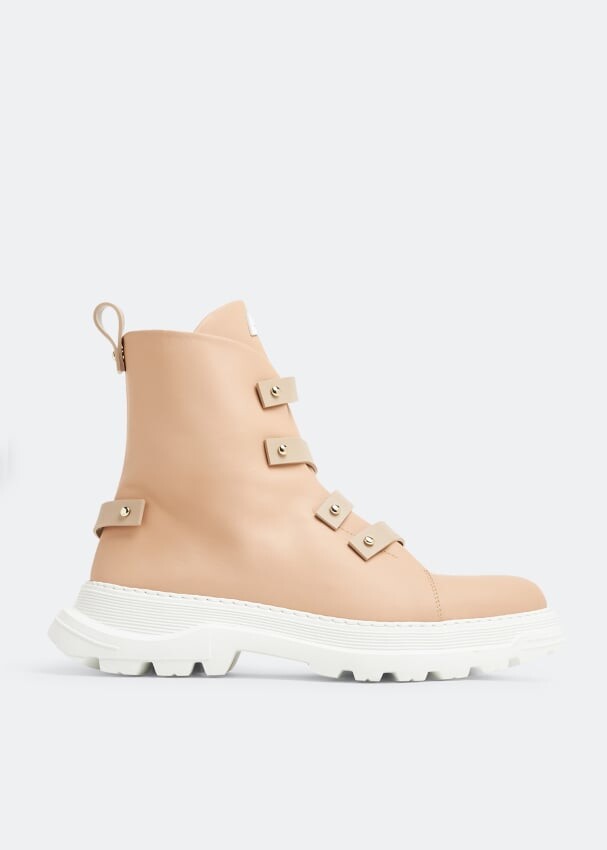 

Ботинки DANIEL ESSA Galaxy boots, бежевый