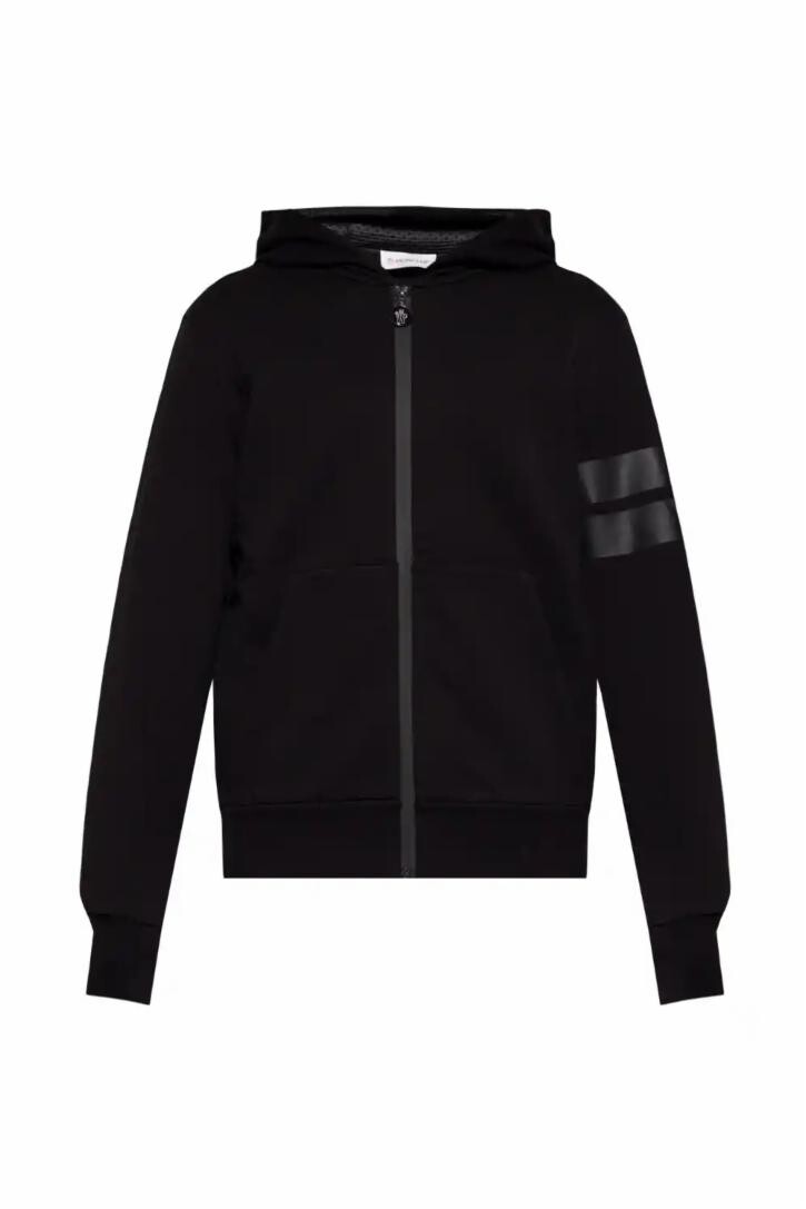 

Худи Moncler
