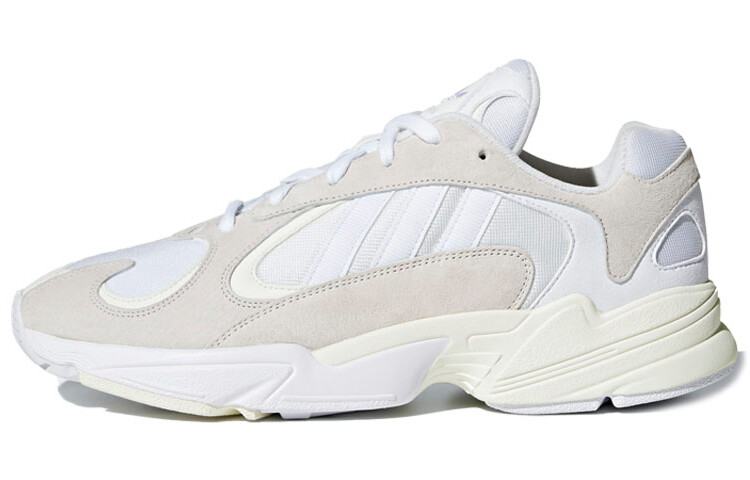 

Adidas originals Yung-1 Cloud Белый