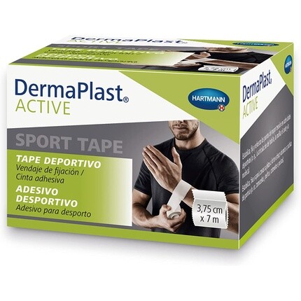 

ESP Dermaplast Active Sport Bl 3,75см x 7м