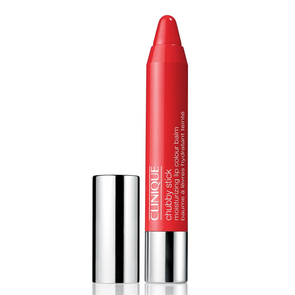 

Бальзам для губ Clinique Chubby Stick Moisturizing, two ton tomato, 3 г