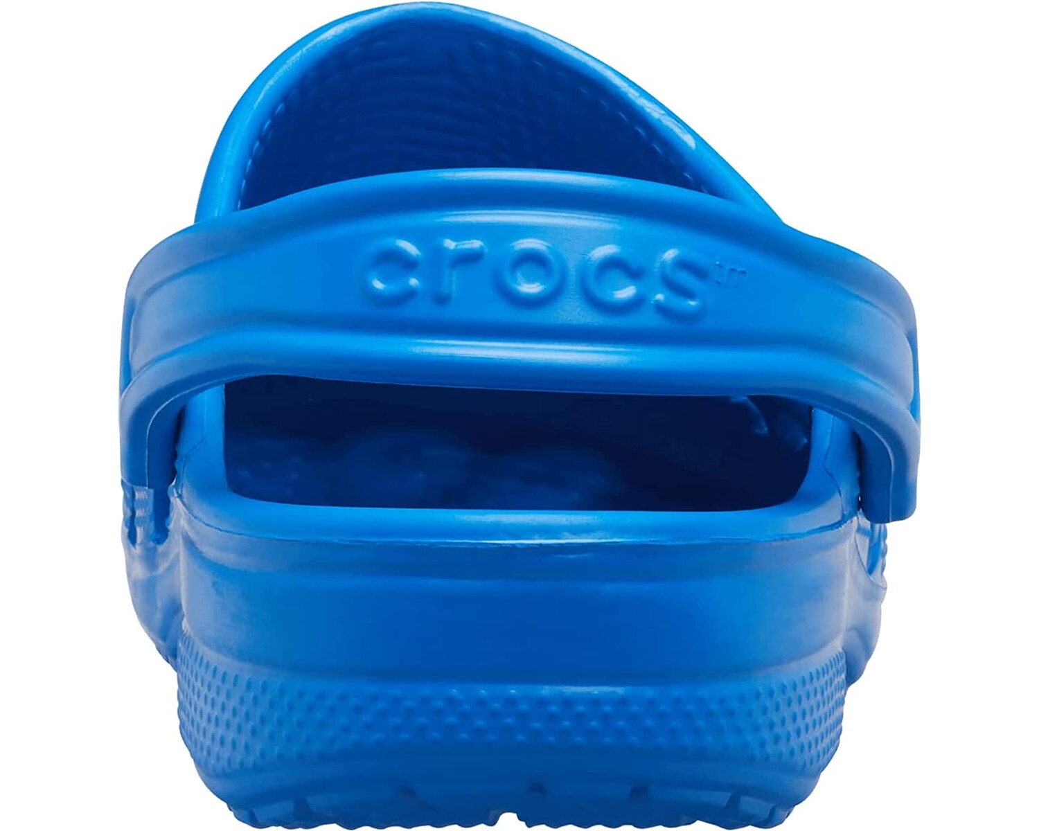

Сабо Baya Clog (Unisex) Crocs, яркий кобальт