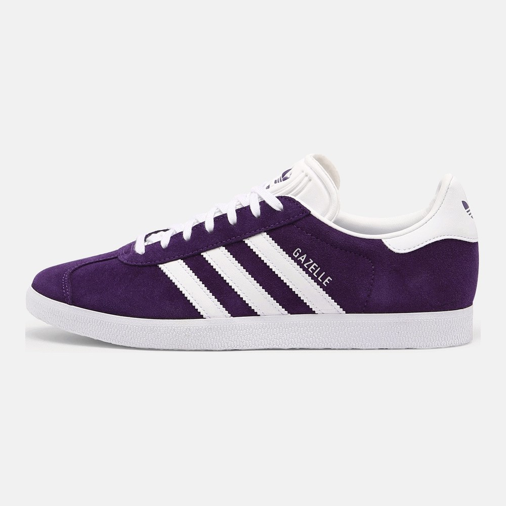 Adidas gazelle discount ftwr white