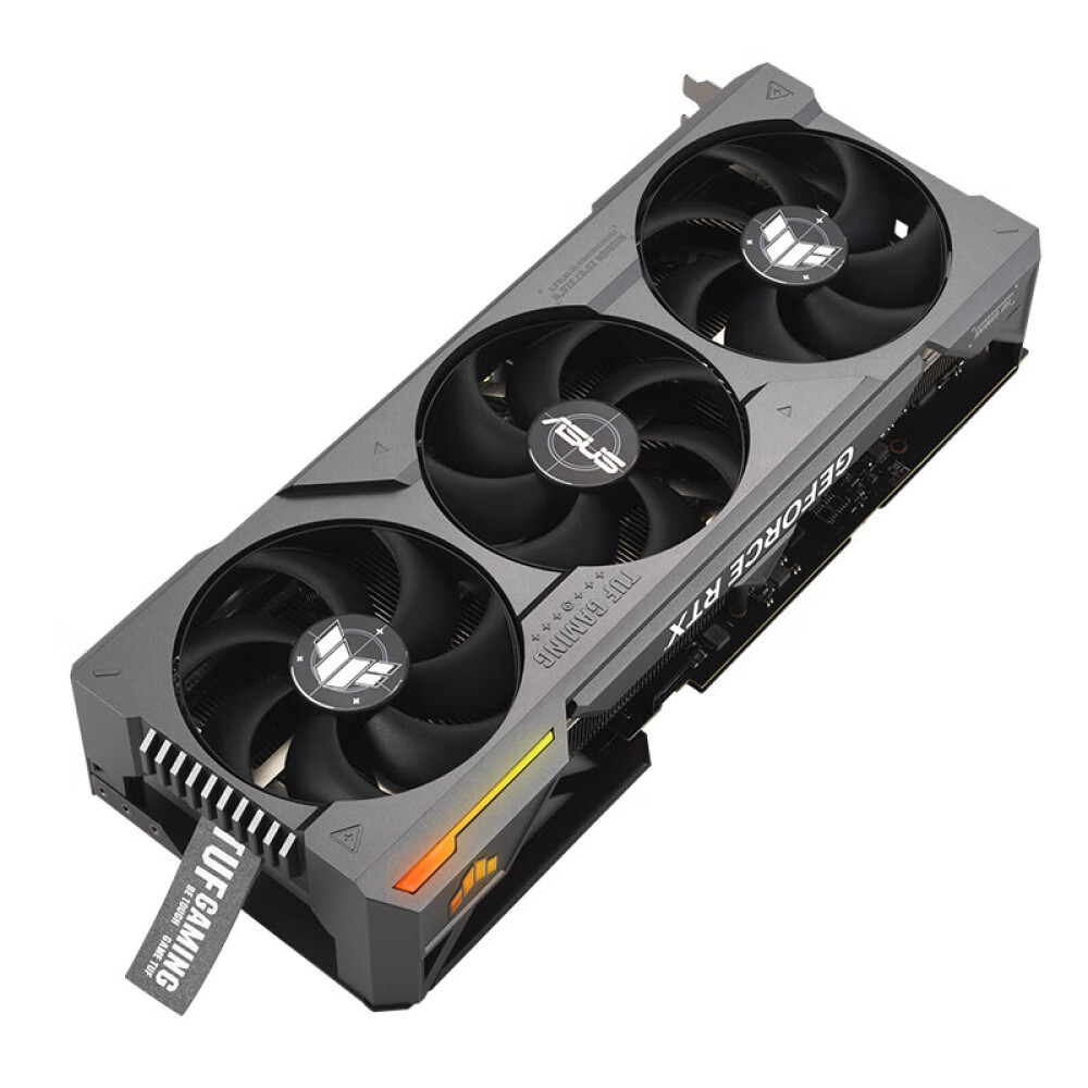 Видеокарта дискретная Asus TUF Gaming GeForce RTX 4090 24GB – купить из-за  границы через сервис «CDEK.Shopping»