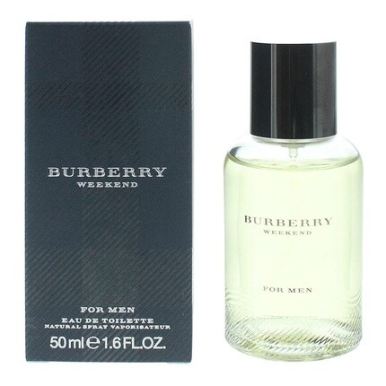 

Парфюм Burberry EDT 50мл
