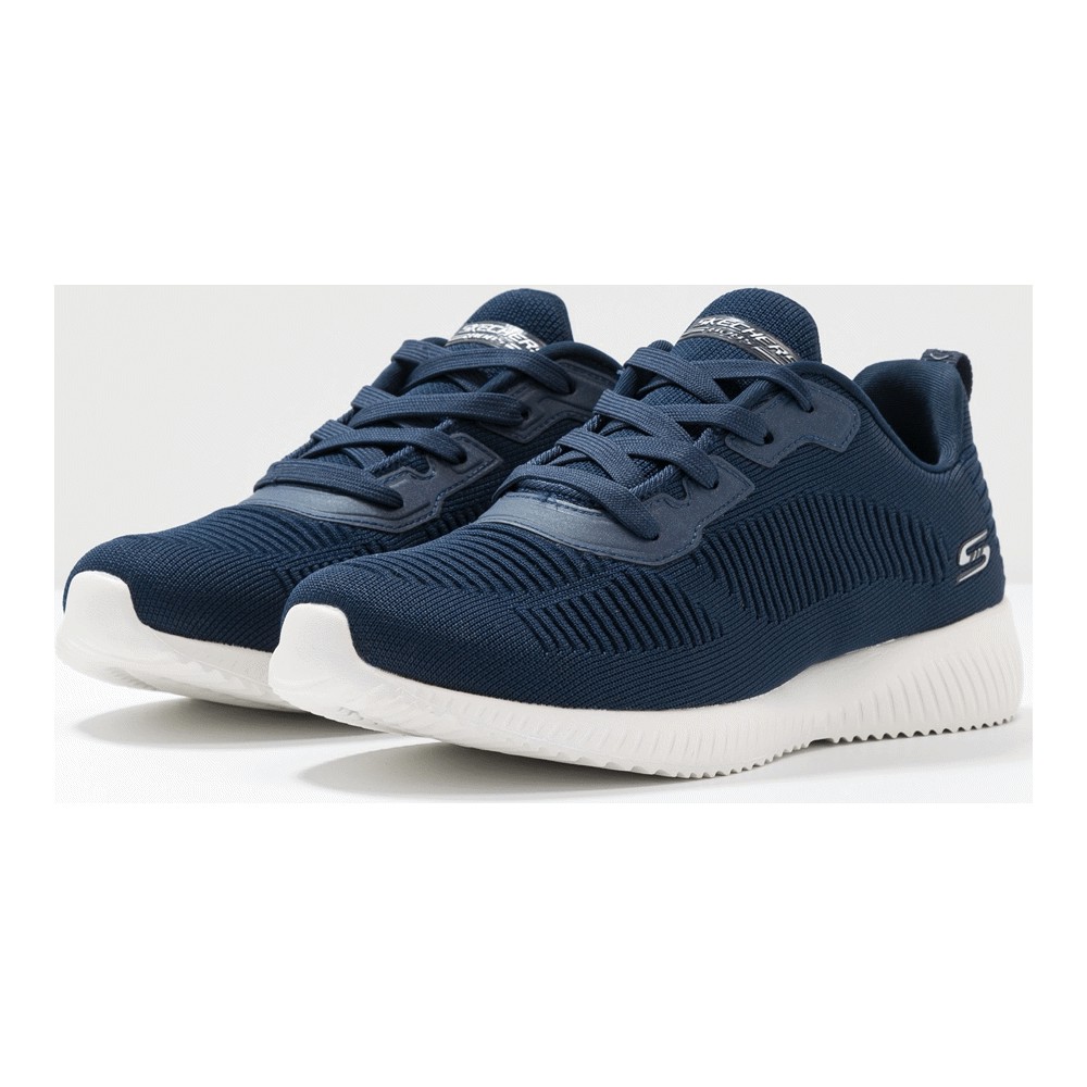 Skechers cheap bobs navy