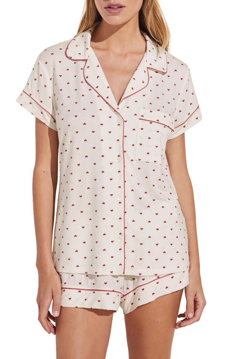 

Короткая пижама Sleep Chic EBERJEY