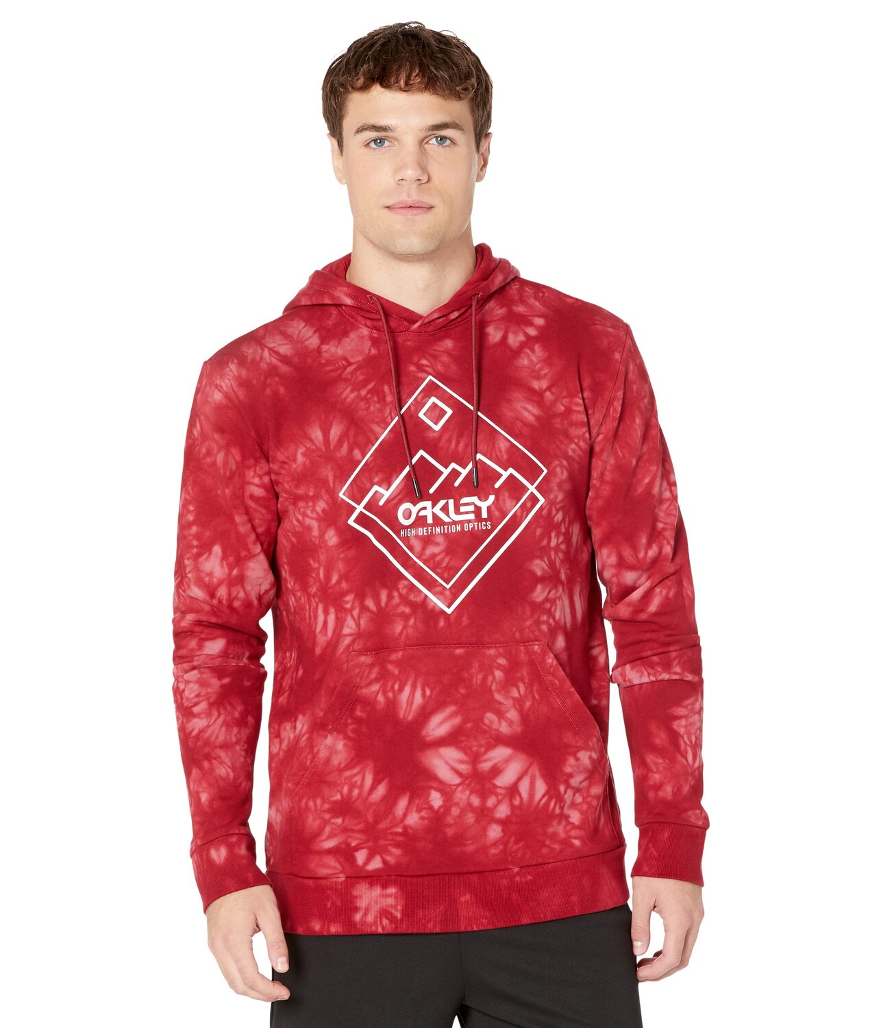 

Худи Oakley, Wanderlust Pullover Hoodie