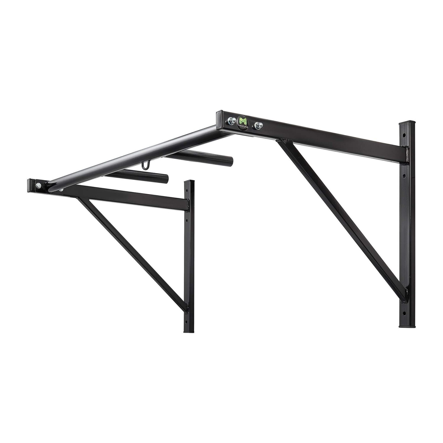 

Турник PULL UP BAR PRO 100 см MOVO, черный