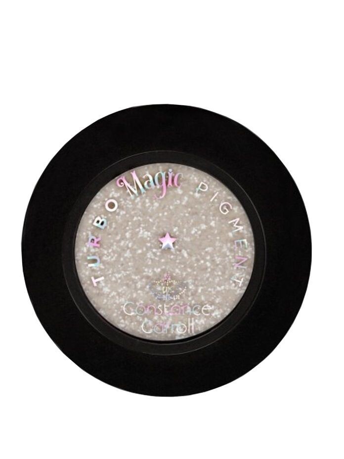 

Constance Carroll Magic Turbo Pigment Тени для век, 20