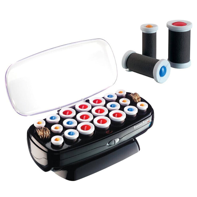 

Babyliss Pro Ceramic керамические термовалики, 20 шт/1 упаковка