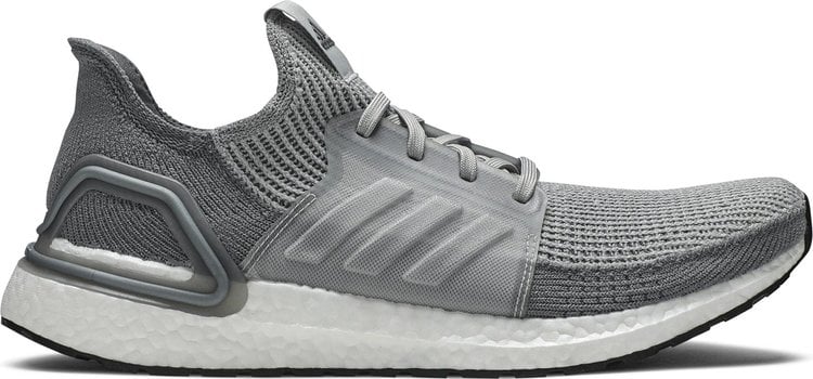 Ultra boost best sale 2019 grey