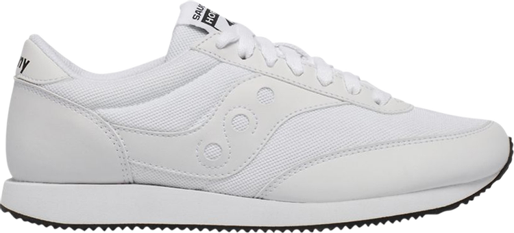 

Кроссовки Saucony Wmns Hornet White, белый