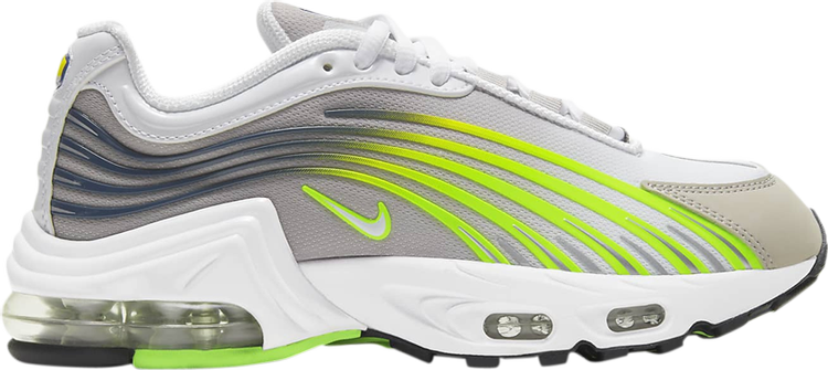 Nike air sales max electric green