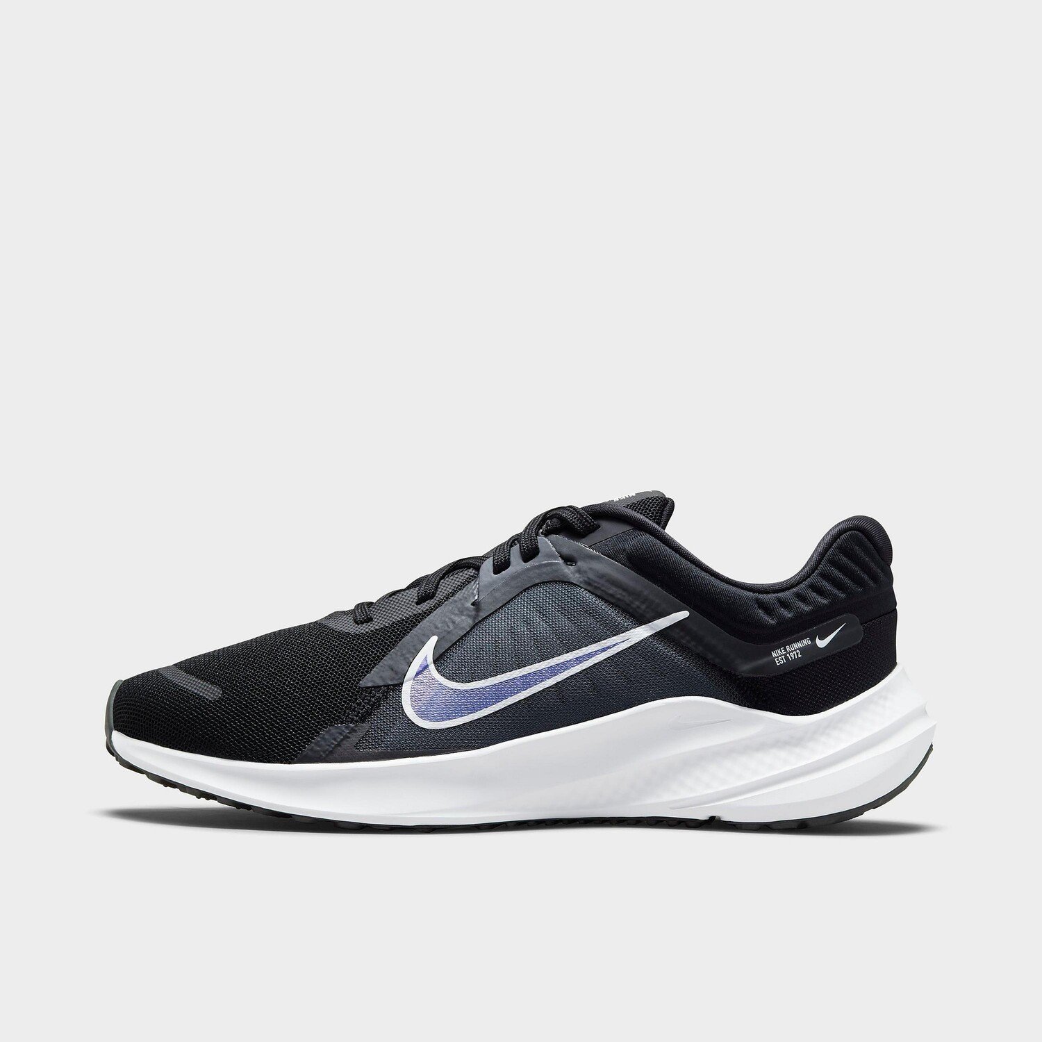 

Женские кроссовки для бега Nike Quest 5, черный