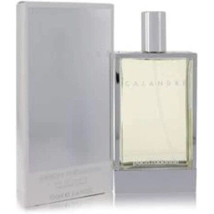 

Туалетная вода Calandre Paco Rabanne Pour Homme, натуральный спрей, 100 мл