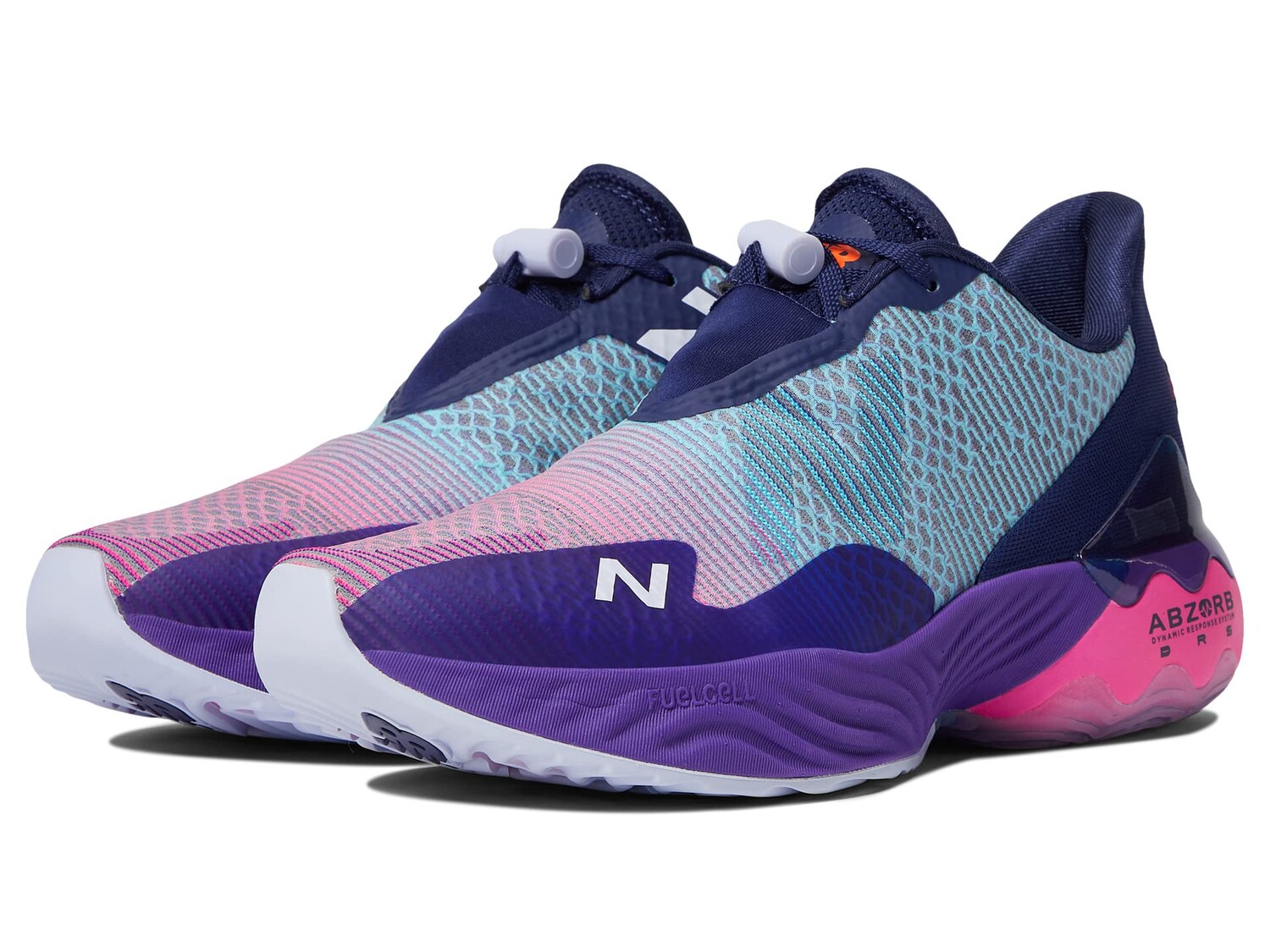 

Кроссовки New Balance, FuelCell Rebel TR