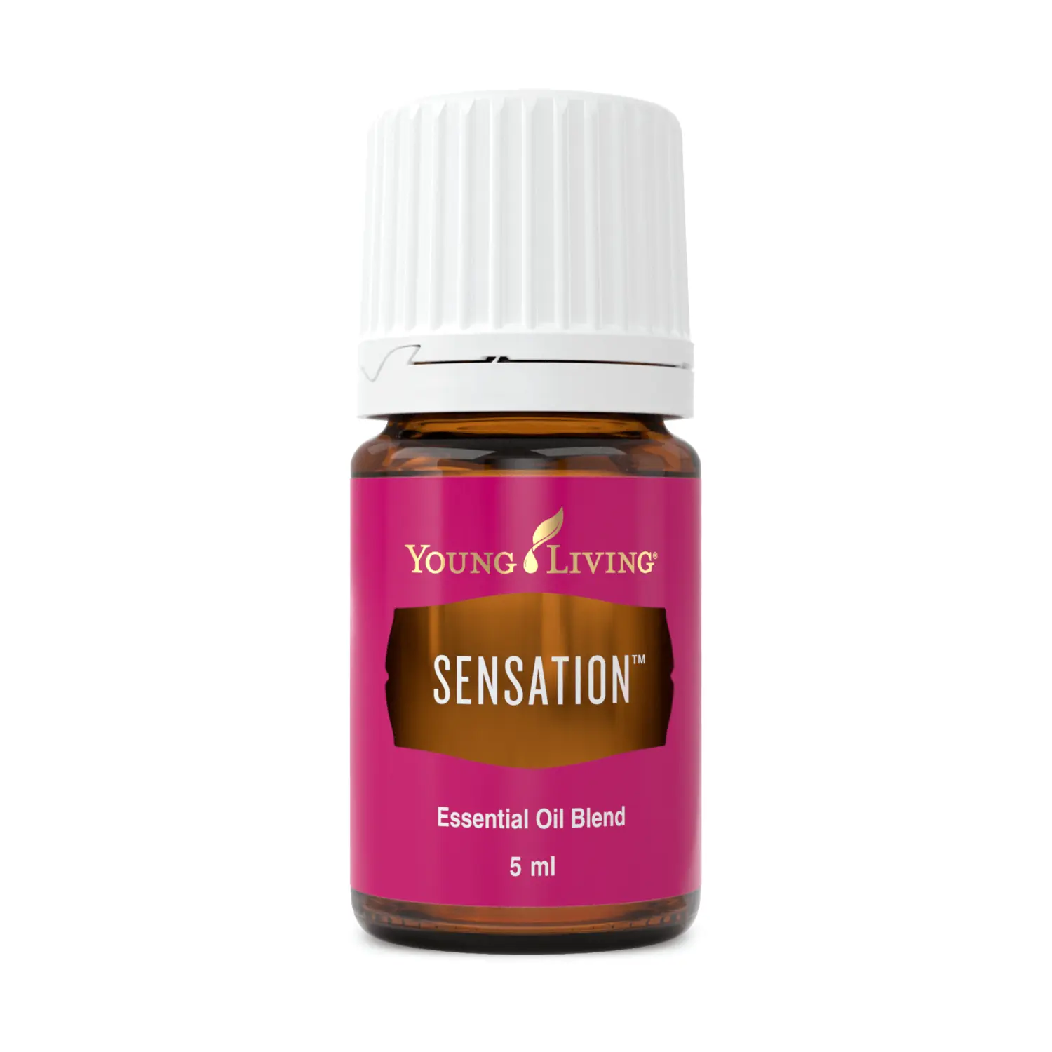 

Смесь эфирных масел Young Living Sensation, 5 мл