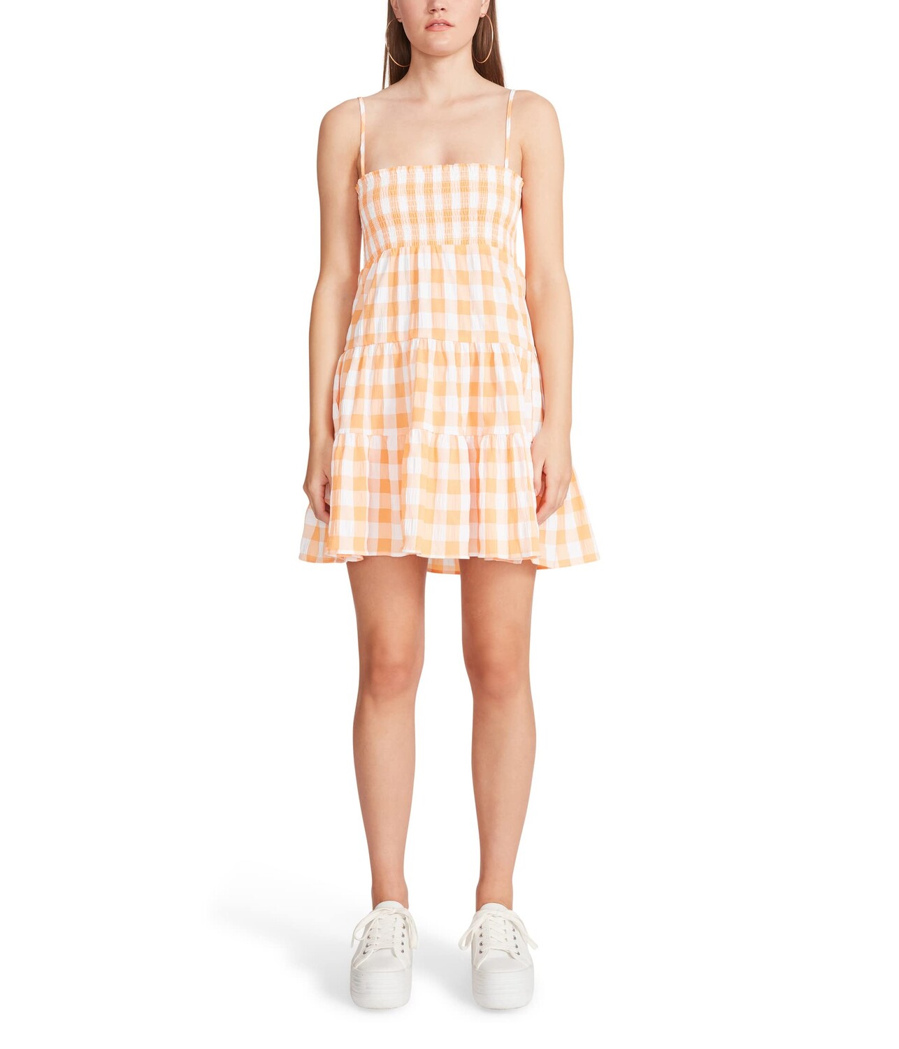 

Платье Steve Madden, Flirt A Lot Mini Dress