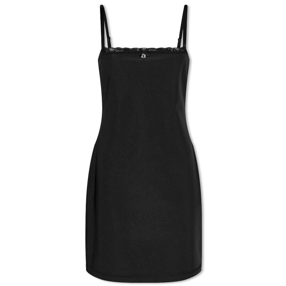 

Платье Alexander Wang Mini Tube Dress