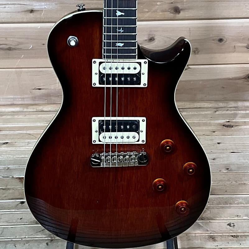 

Электрогитара Paul Reed Smith SE Standard 245 - Tobacco Sunburst PRS SE Standard 245 Electric Guitar - Tobacco Sunburst