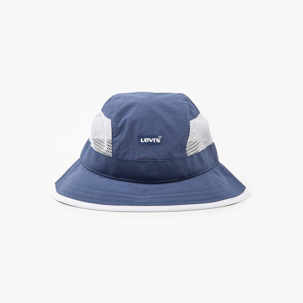 

Панама Levi's, синий