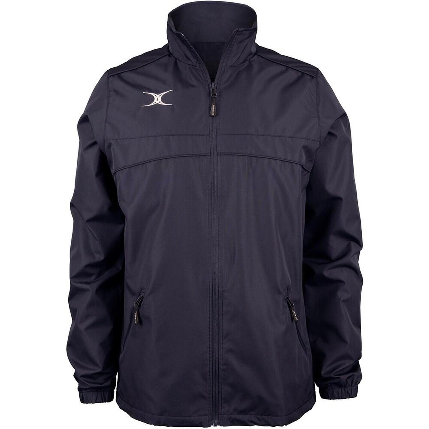 

Куртка Photon Full Zip Темно-Синяя - XL GILBERT, темно-бирюзовый/разноцветный