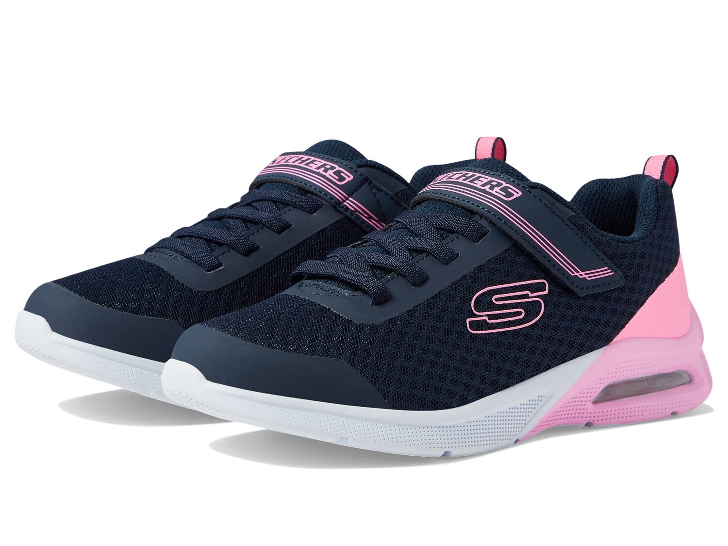 

Кроссовки SKECHERS KIDS, Microspec Max