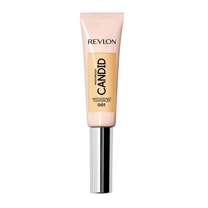 

Revlon PhotoReady Candid Консилер с антиоксидантами 001 Банан 10мл