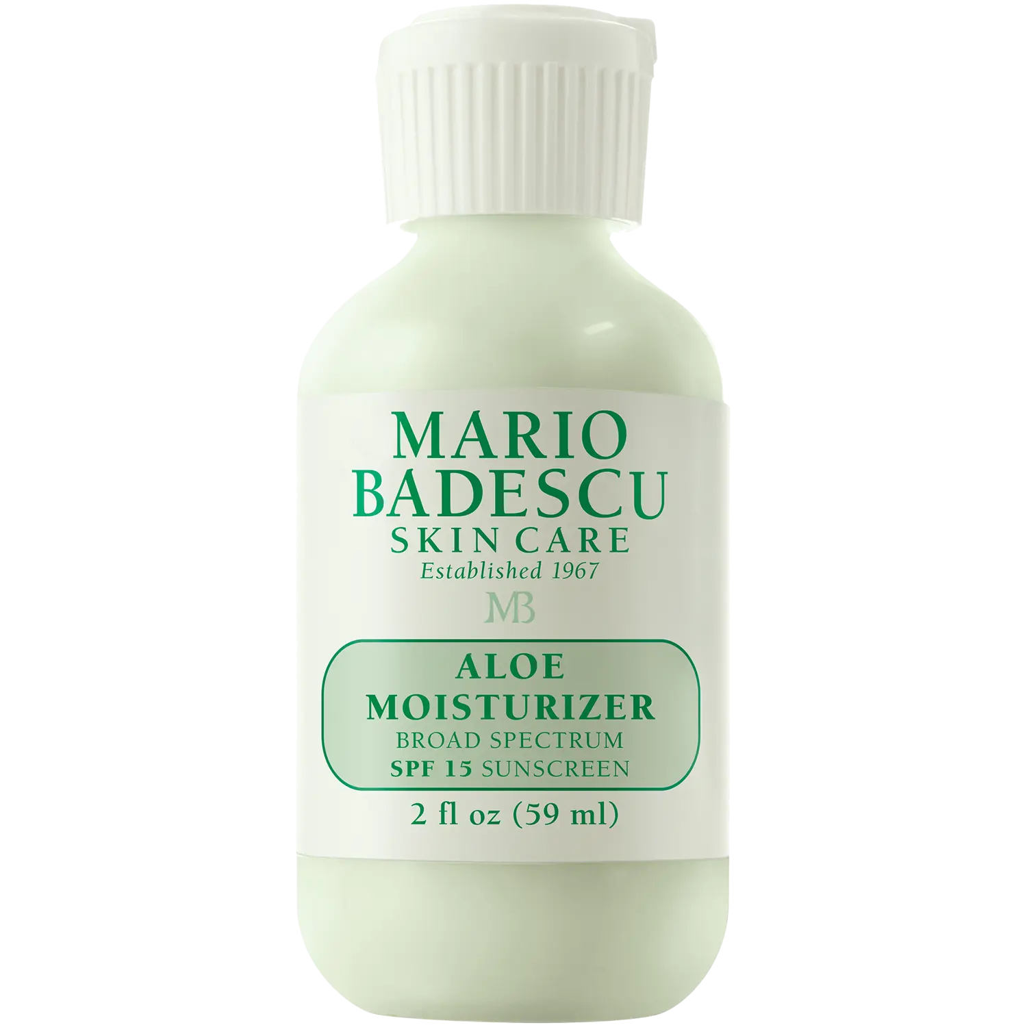 

Mario Badescu крем для лица с SPF15, 59 мл