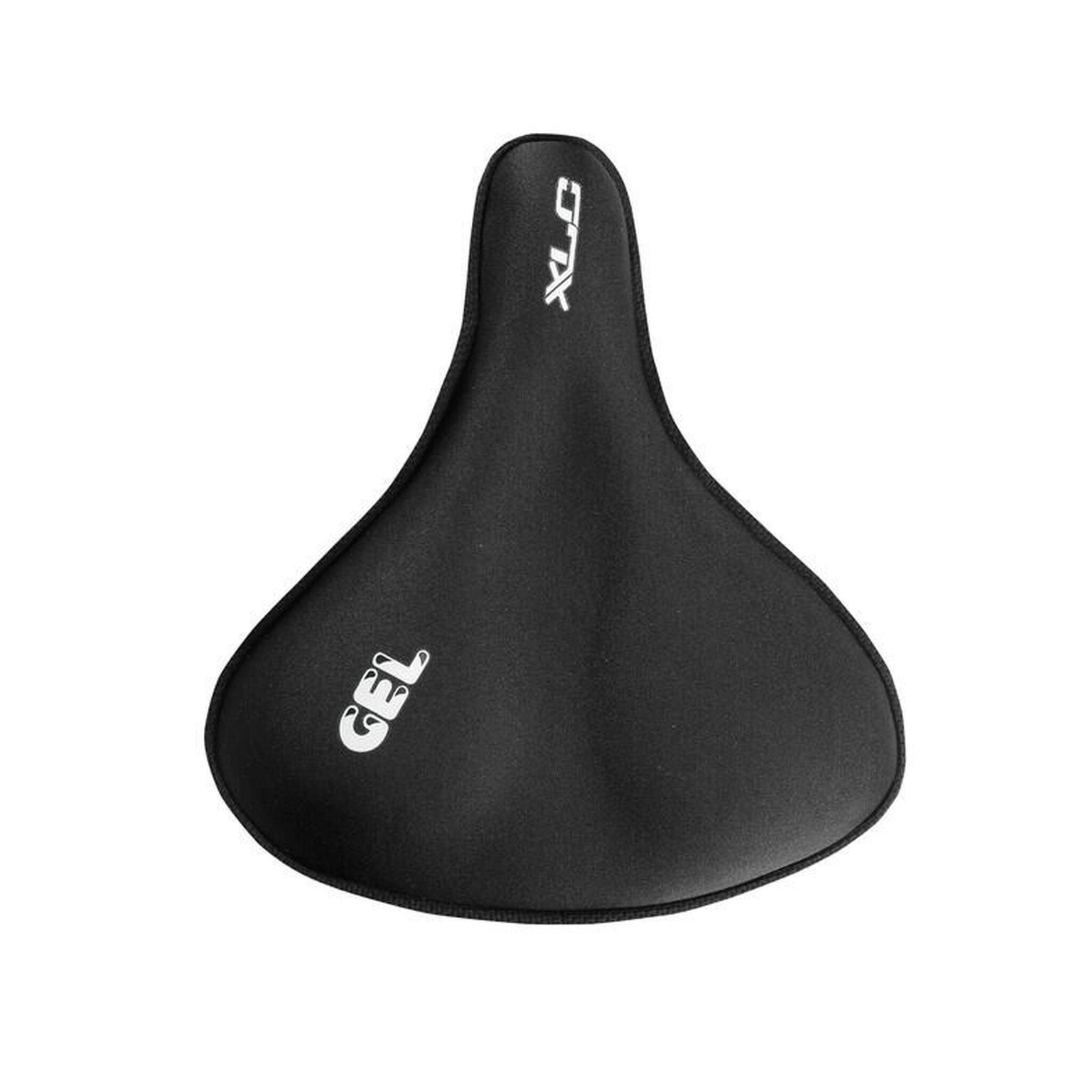 

Чехол на седло XLC SC-G03, черный / черный / белый