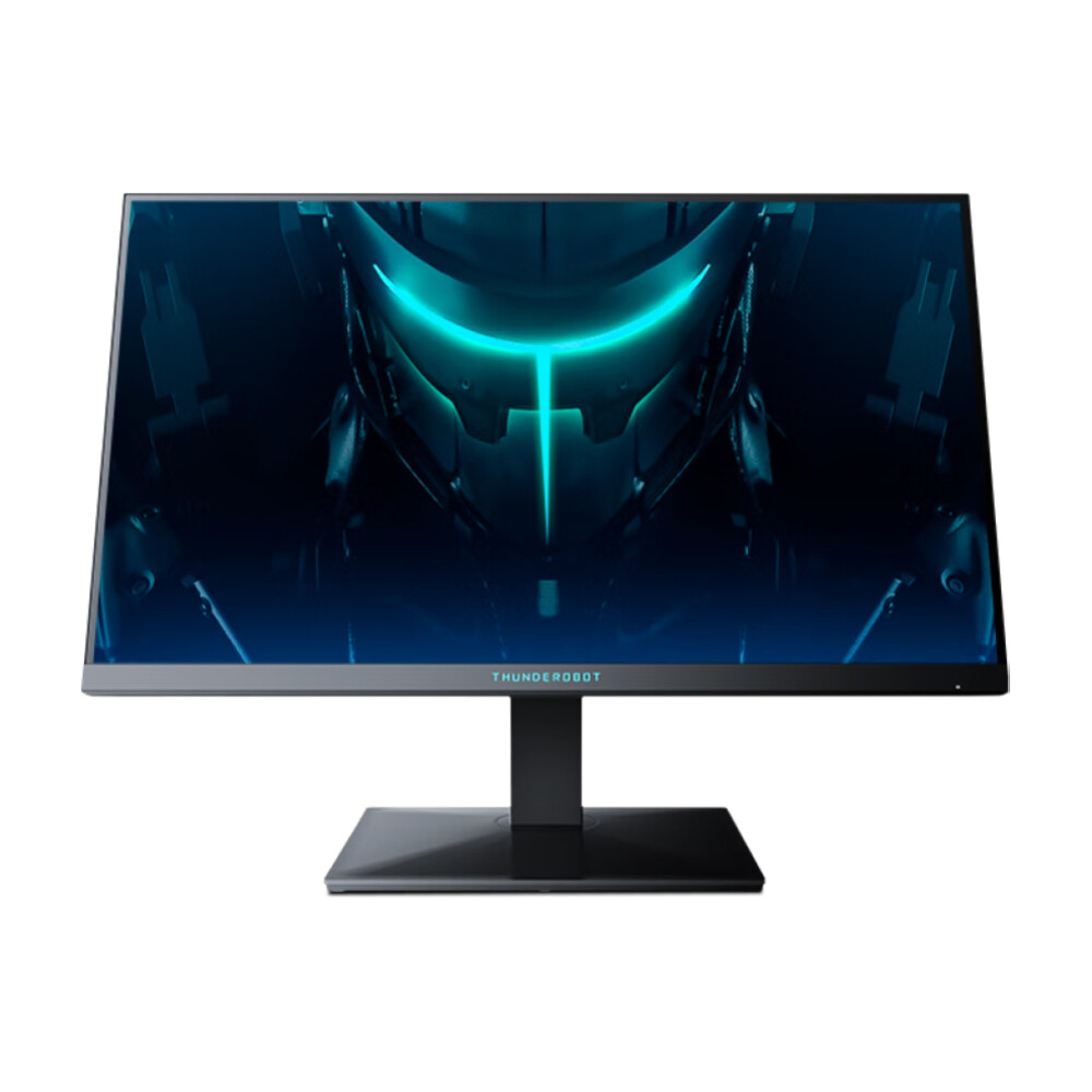 Монитор ThundeRobot Black Warrior ZQ27F240, 27, QHD 2560x1440, 240 Гц, Fast IPS, черный монитор asus proart pa278qev 27 qhd 2560x1440 75 гц ips черный