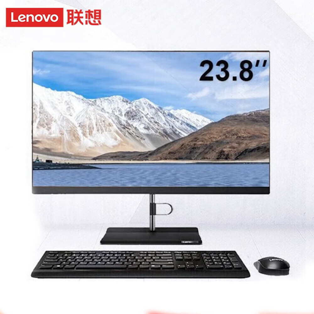 

Моноблок Lenovo Yangtian S5450 23,8" Intel i3-10100T