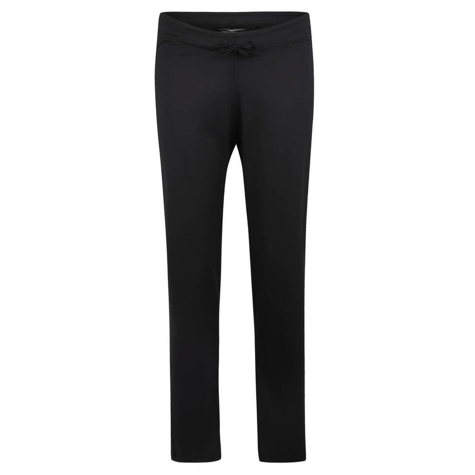 Брюки-джоггеры Venice Beach Jazzy CF, черный брюки джоггеры yolka dress размер 50 черный