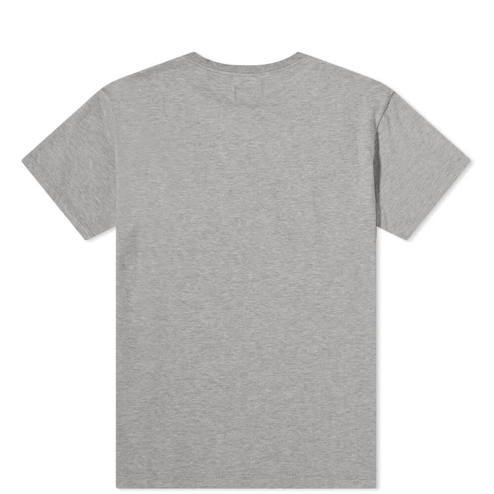 

Футболка C.P. Company Undersixteen Stamp Logo Tee