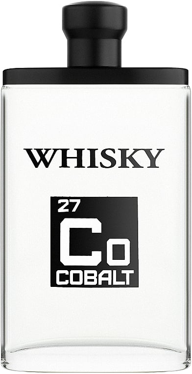 Туалетная вода Evaflor Whisky Cobalt - фото