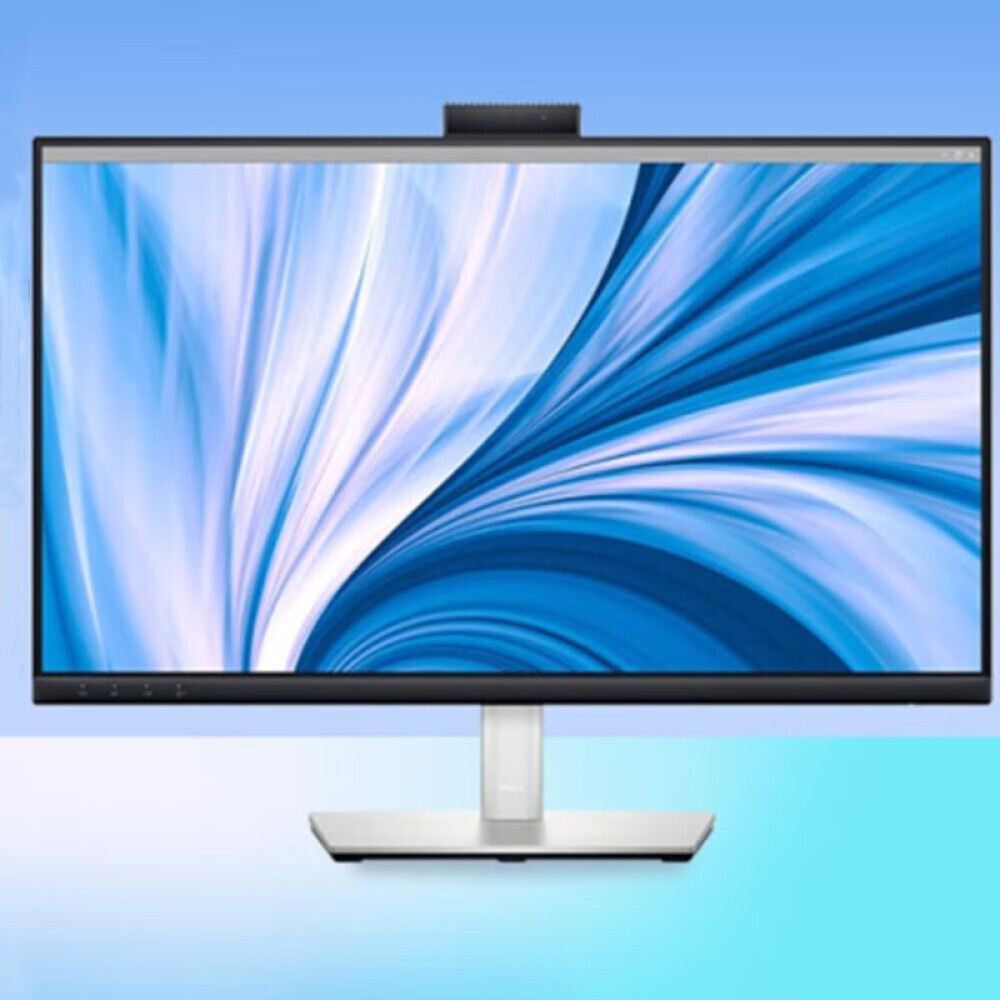 

Монитор Dell C2723H 27" IPS