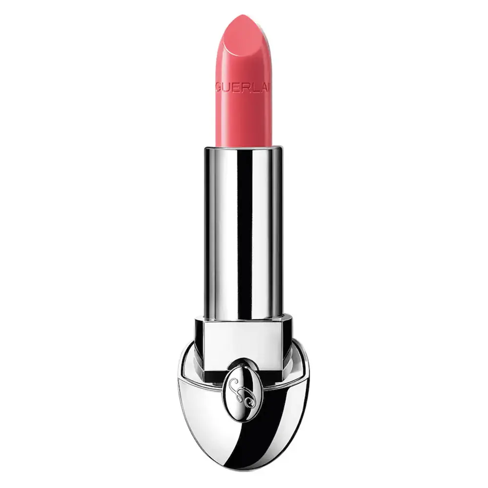 

Губная помада Guerlain Rouge G Satinada, розовый