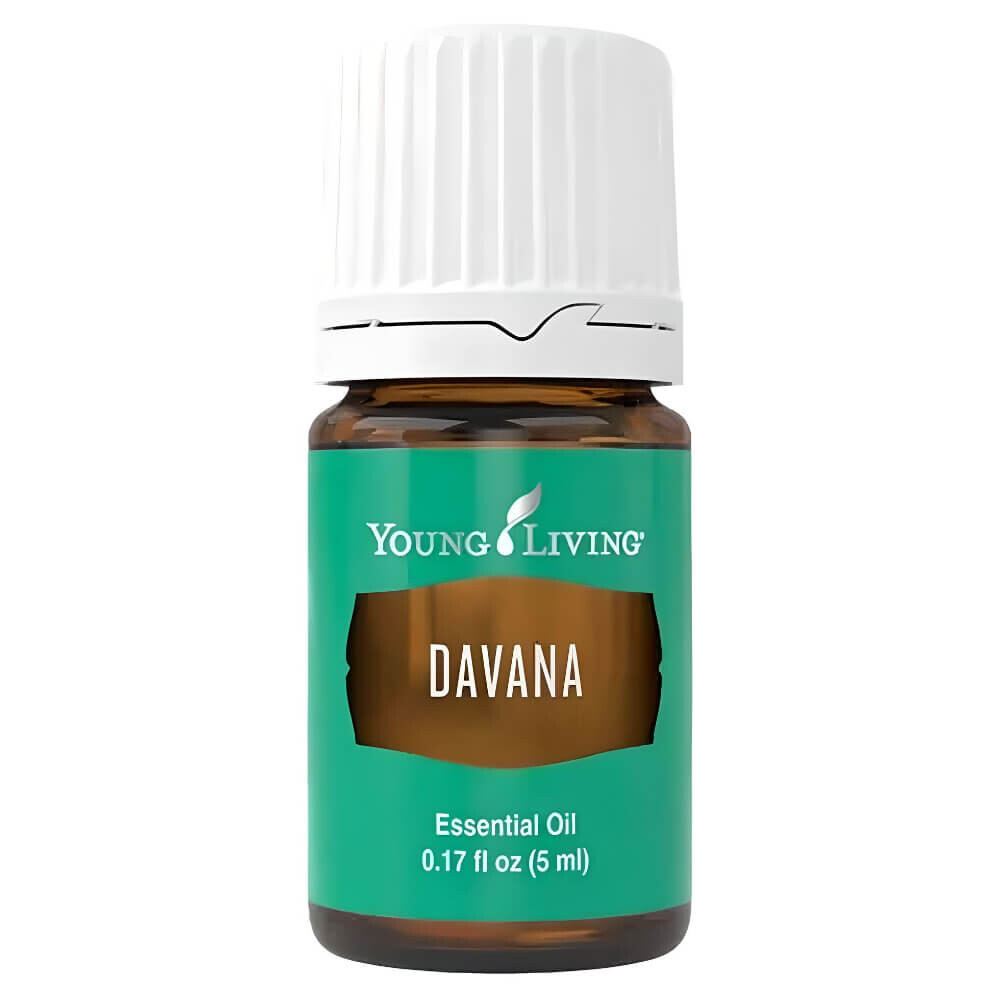 

Эфирное масло Young Living Полынь (Davana), 5 мл