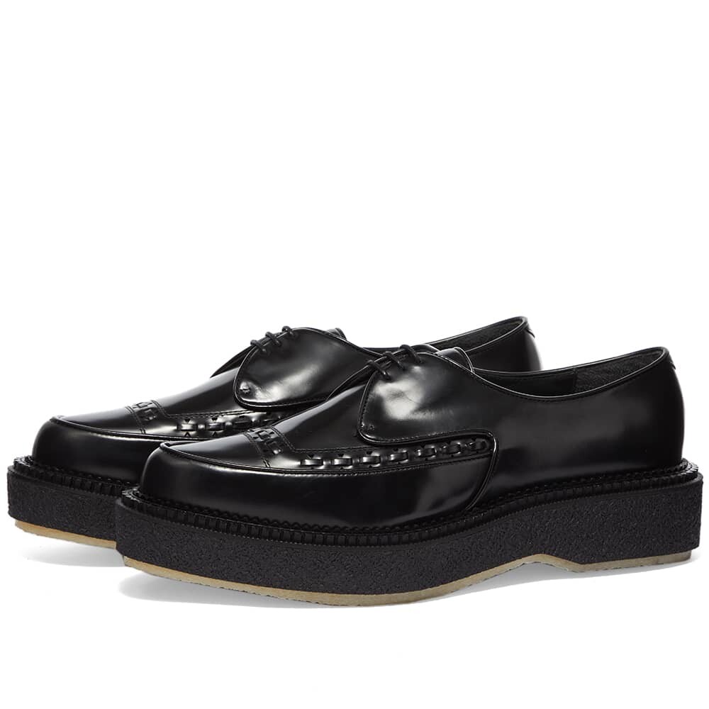 

Полуботинки Adieu Type 101 Shoe