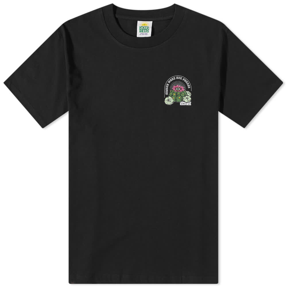 

Футболка Hikerdelic Cactus Tee