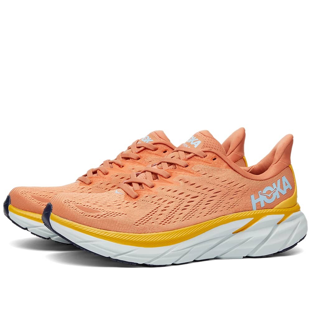 

Кроссовки HOKA ONE ONE Clifton 8