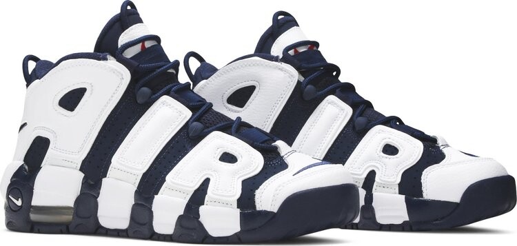 Nike air cheap uptempo olympic