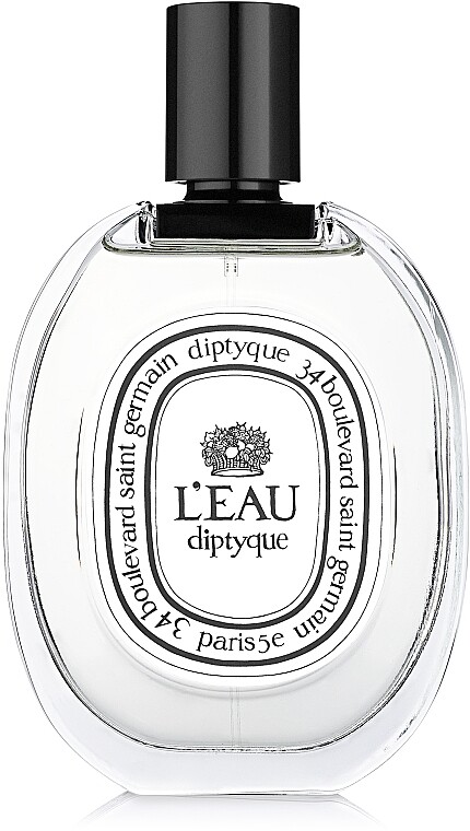 

Туалетная вода Diptyque L'Eau