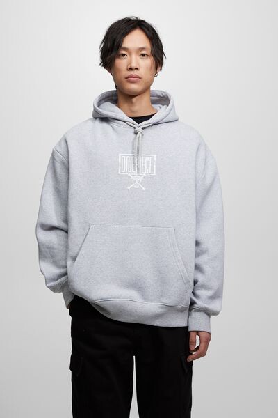 

Толстовка с капюшоном PULL&BEAR