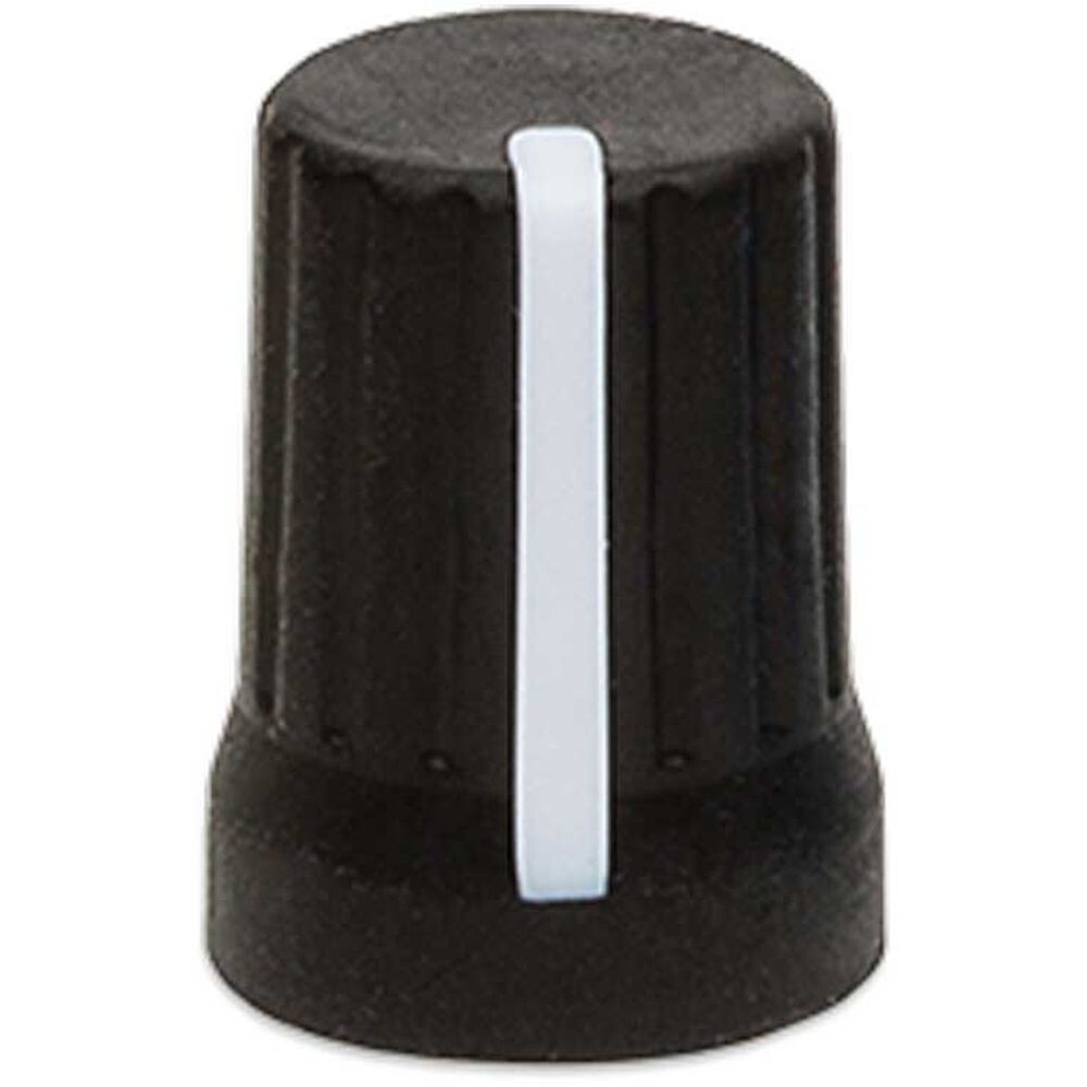 

Кноб DJ TechTools Chroma Caps 90 градусов Super Knob, черный