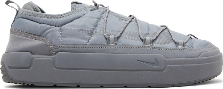 Кроссовки Nike Offline Pack 'Cool Grey', серый кроссовки nike offline pack cool grey серый