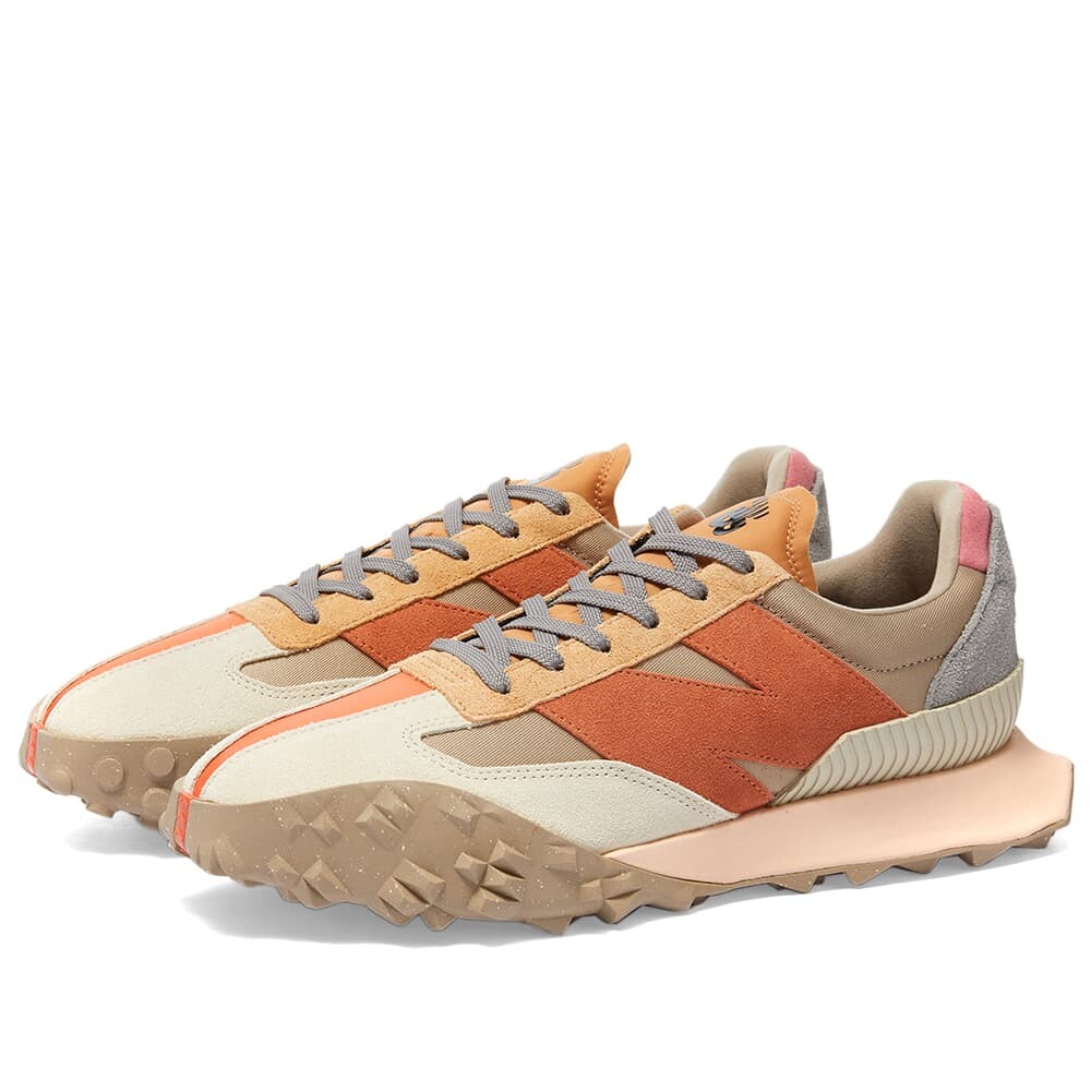 

Кроссовки New Balance UXC72WA