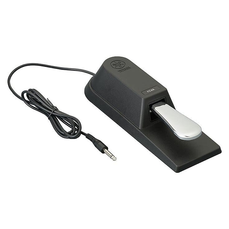 

Педаль сустейна Yamaha YFC4A