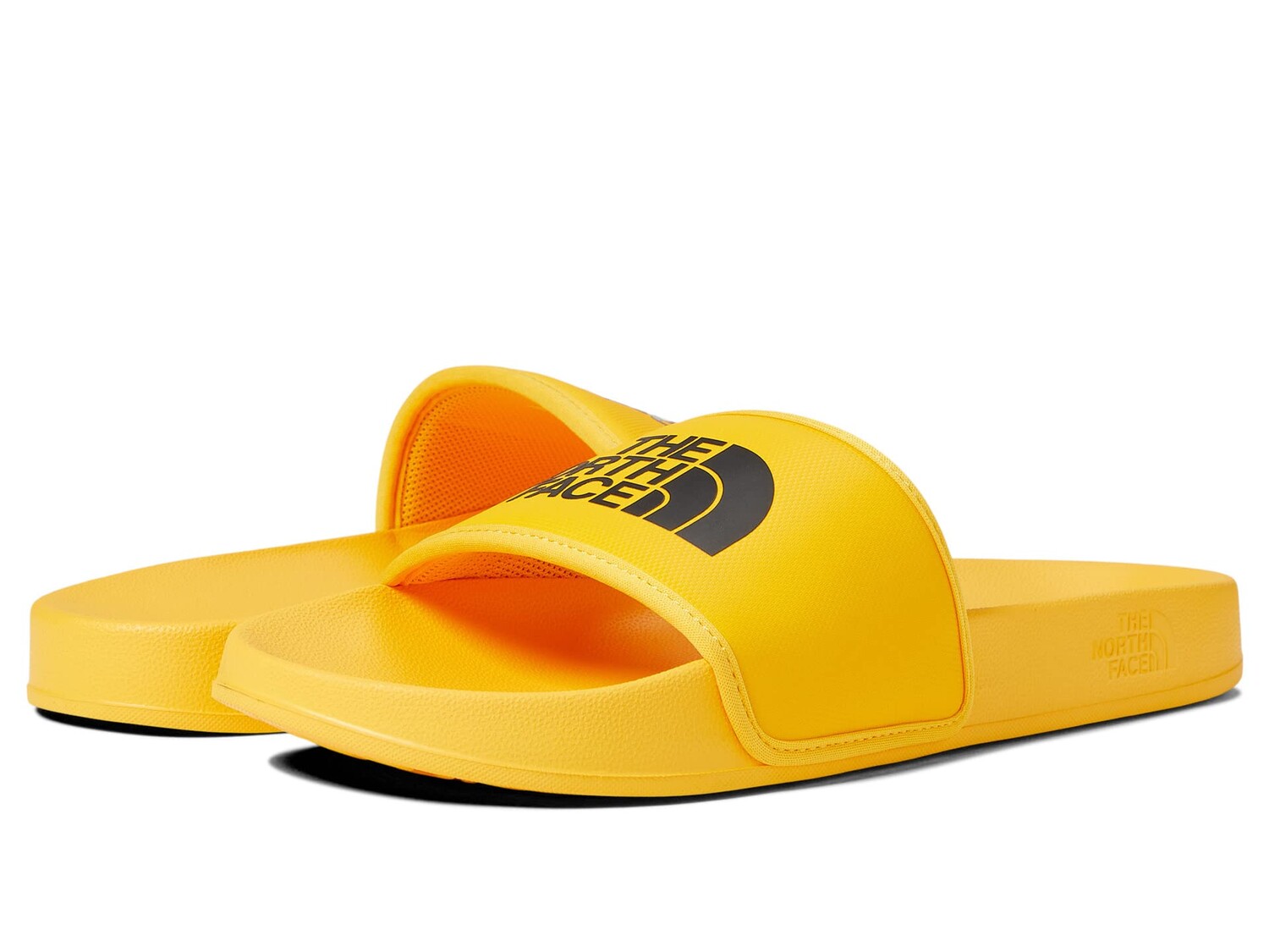 

Сандалии The North Face, Base Camp Slide III
